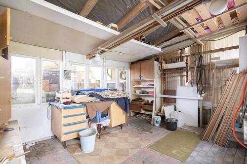 Carport - 