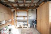 Schuppen - 