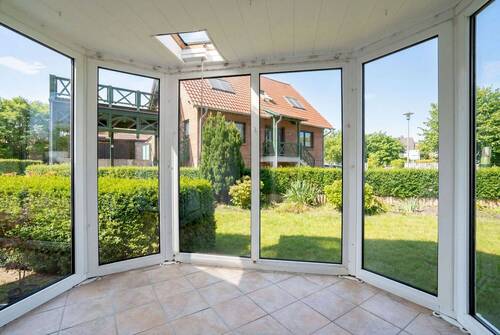 Wintergarten - 