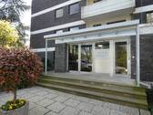 Hauseingang - Etagenwohnung mit 87,00 m&sup2; in Heiligenhaus zum Kaufen