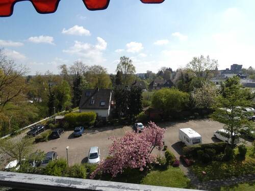 Ausblick Loggia - 