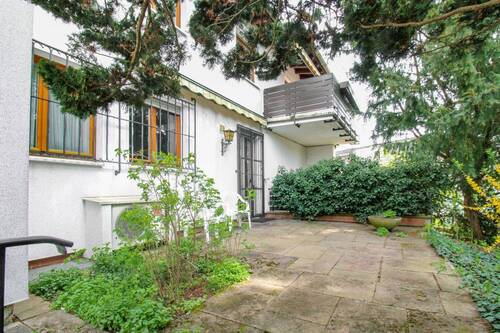 16 Terrasse - 
