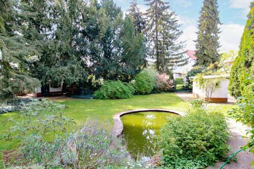 17 Garten - 