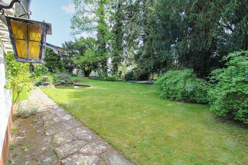 18 Garten - 