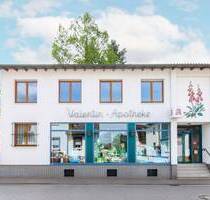 Wohnen mit Gartenidylle und Gestaltungsspielraum - Ihr neues Zuhause mit hohem Potenzial - Eppertshausen