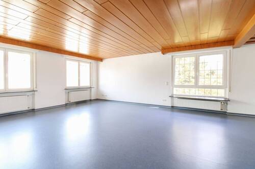 3 WZ OG - 7 Zimmer Mehrfamilienhaus, Wohnhaus in Eppertshausen