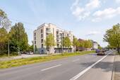 Straße Am Tierpark - 