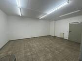 Lagerraum - 