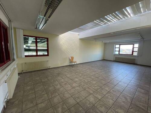 4. Büro, 1. OG - 