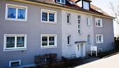 Hausansicht - Über den Dächern von Altenburg - Ideale Wohnung für Selbstnutzer