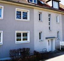 Über den Dächern von Altenburg - Ideale Wohnung für Selbstnutzer