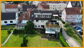 Gartenansicht - AUF DIE LAGE KOMMT ES AN! KEINE KÄUFERPROVISION!