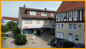 Vorderansicht - 