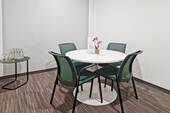 Regus_HAMBURG, Chilehaus_Germany_Centre 0503_Meeti - Privater Büroraum für 4 Personen in Regus Chilehaus