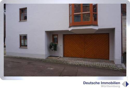 Garagenzufahrt - 