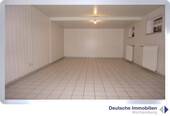 Hobbyraum mit Duschanschlüssen - 