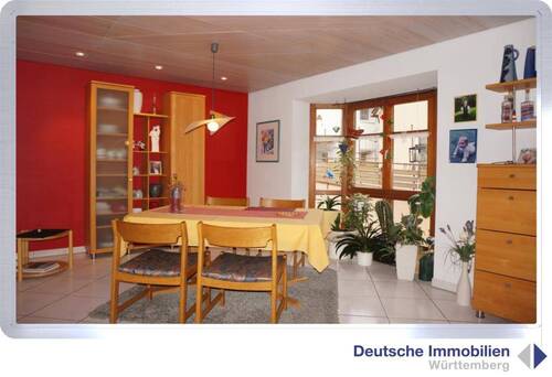 Essen - 5 Zimmer Einfamilienhaus zum Kaufen in Giengen