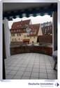 Balkon Wohnen/Küche - 