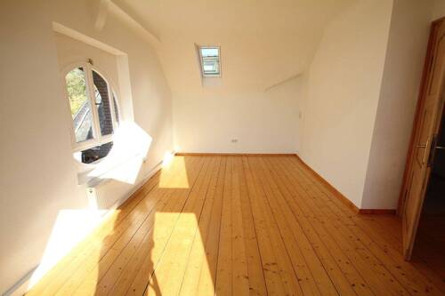 Schlafen - 2 Zimmer Etagenwohnung zur Miete in Göttingen