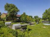 Wunderschöner Garten - 