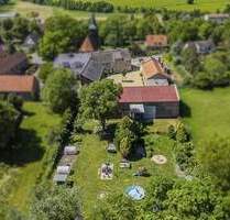 Vierseitenhof mit viel Grundstück in Potsdam