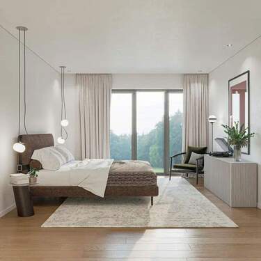Schlafen - 