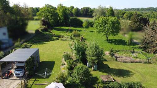 3 - Mehrfamilienhaus, Wohnhaus mit 355,00 m² in Übach-Palenberg zum Kaufen