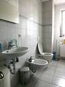 Sanitärbereich Büro - 
