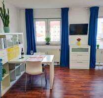 Vollmöbliertes Appartment direkt im Herzen von Nürnberg