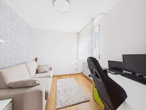 Schlafzimmer - Etagenwohnung mit 111,00 m&sup2; in Böblingen zum Kaufen