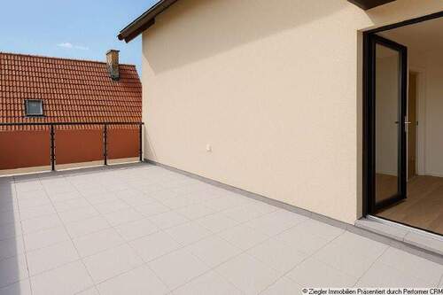 18 Terrasse - 