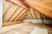 eigener Dachboden - 