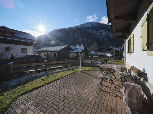 Alpen-Immo Schliersee - 