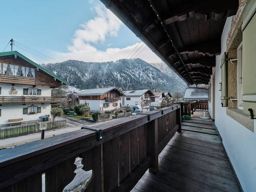 Alpen-Immo Schliersee - 
