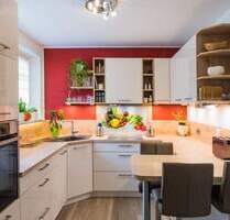 Neubauprojekt in Hochdorf, 2 oder 3 Zi.-Wohnung, 1. OG, Balkon, KfW55, Aufzug, Tiefgarage!