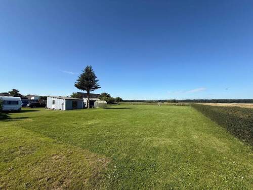 Grundstücksansicht - 5 Zimmer Einfamilienhaus in Demmin