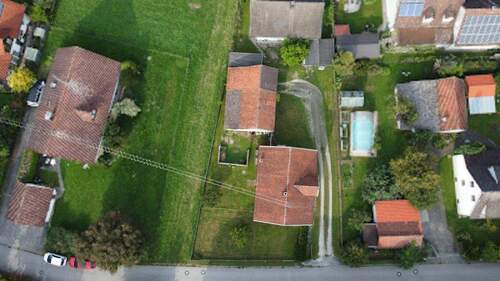 Ansicht Bild 2 - Grundstück zum Kaufen in Fahrenzhausen