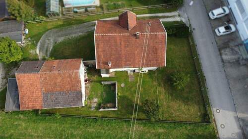 Ansicht Grundstück - Grundstück in Fahrenzhausen zum Kaufen