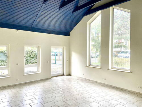 Wohnzimmer - Einfamilienhaus mit 125,00 m&sup2; in Bernau bei Berlin zum Kaufen