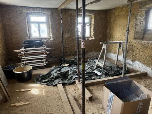 Räumlichkeiten EG B.6 - 