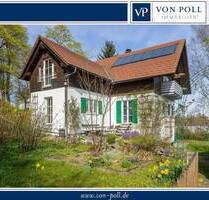 Einfamilienhaus in bester Lage zu verkaufen - Memmingen