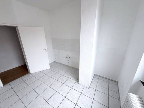 Küche.jpeg - Etagenwohnung mit 65,00 m&sup2; in Nürnberg zur Miete