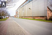 Halle - Halle in Gatersleben zum Kaufen