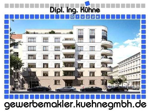 Bild 1 - Laden oder Bürofläche - 464.860,00 EUR Kaltmiete,