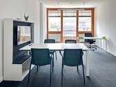 Regus_Stuttgart Friedrichstrasse_Germany_Centre 28 - Büro zur Miete in Stuttgart