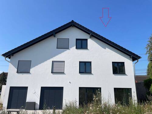 Gartenseite! - 6 Zimmer Einfamilienhaus in Bad Kreuznach