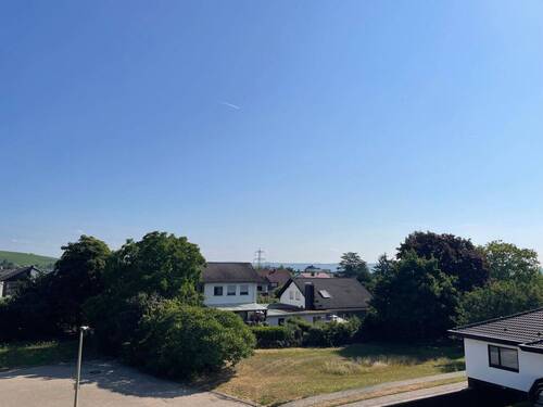 Blick aus dem Dachstudio! - Einfamilienhaus mit 178,00 m² in Bad Kreuznach zum Kaufen