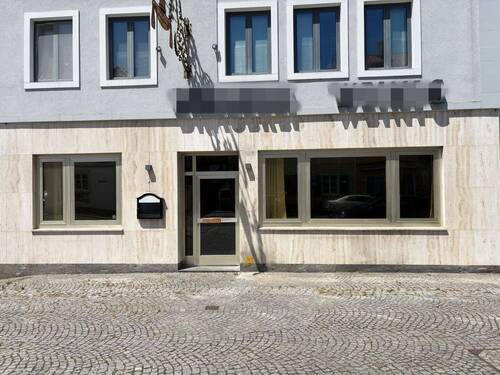 .. Außenbestuhlung möglich ! - Gasthaus mit Charme in guter Gerolzhöfer Lage sucht Gastronom !