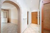 Flur - 2 Zimmer Etagenwohnung in Berlin