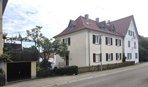 20250904_112849 (Mittel).jpg - 2-Zimmer DG Whg. - als 3-Zimmer ausbaubar- in toller Lage zu verkaufen